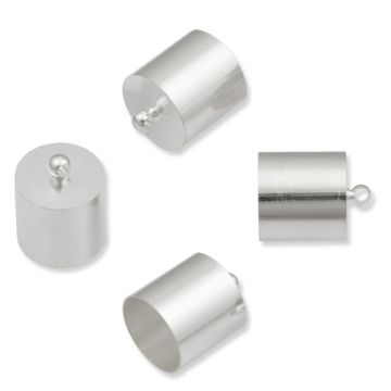 Końcówki do rzemieni 10,5mm