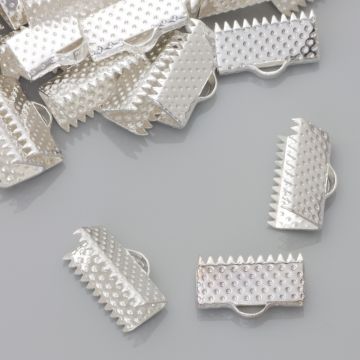 Końcówki zaciskowe szczęki 6x13mm