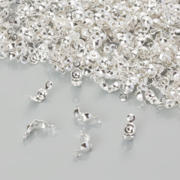 Końcówki dziewczynki łapaczki 7.5mm