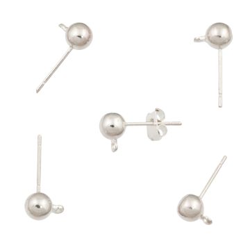 Sztyfty z kulką 5mm