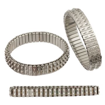 Baza bransoletki cha-cha elastyczna