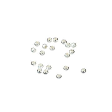 Kulki srebrne AG925 2,2mm