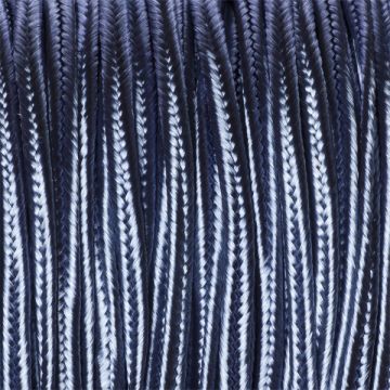 Sznurek do sutaszu gołębi 3mm