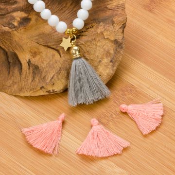 Chwost brzoskwiniowy 30mm