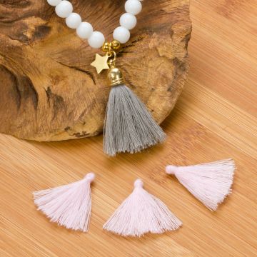 Chwost różowy 30mm