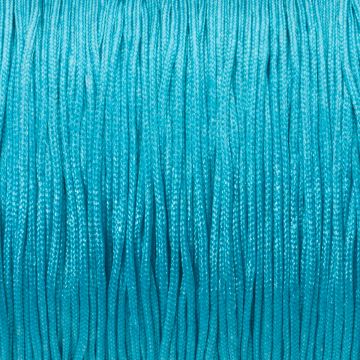 Sznurek do makramy 0.7mm morski