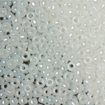 Koraliki TOHO Round 6/0 Ceylon Snowflake