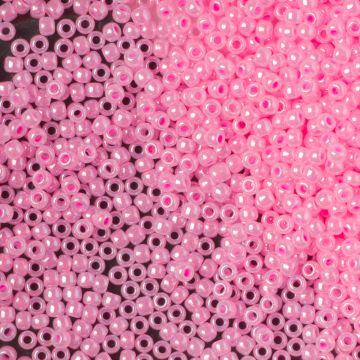 Koraliki TOHO Round 11/0 Ceylon Cotton Candy
