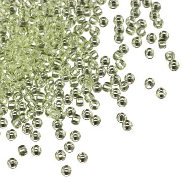 Koraliki TOHO Round 11/0 Citrus Spritz