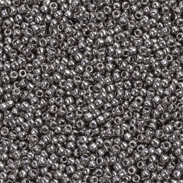 Koraliki TOHO Round 11/0 Nickel