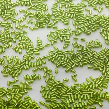 TOHO - Bugle #1   Olivine