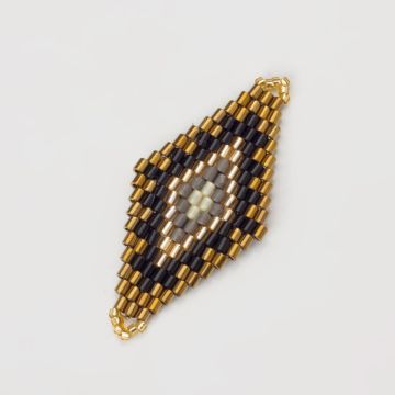 Element beadingowy Toho romb 43x20mm