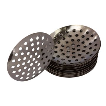 Baza oksydowana sitko 24mm