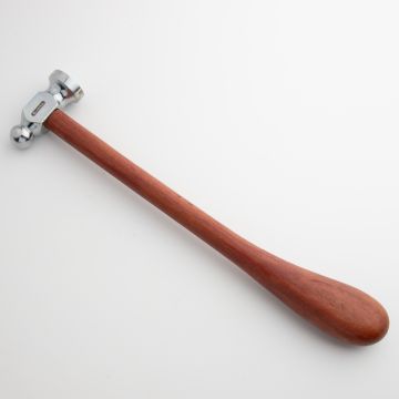 Młotek do metalu 25cm