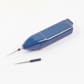 Beadalon elektryczny reamer do regulowania dziurek 0,6-3mm Beadalon elektryczny reamer do regulowania dziurek 0,6-3mm