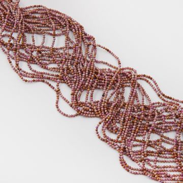 Fosfosyderyt kulka fasetowana 2mm