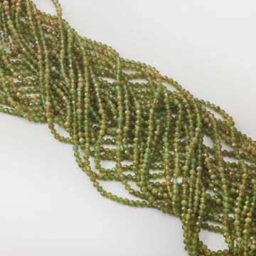 Frenit kulka fasetowana 3mm