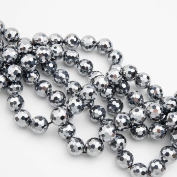 Terahertz kulka fasetowana 10mm