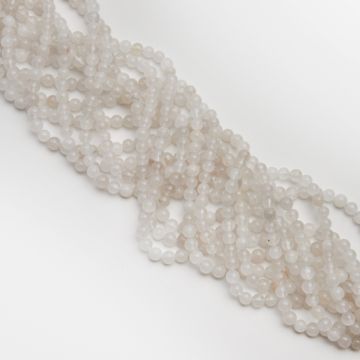 Kryształ górski kulka gładka 5,5-6mm