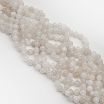 Kryształ górski kulka gładka 8,5mm