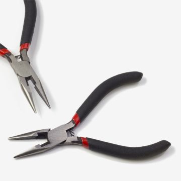 Szczypce bociany tnące 13cm