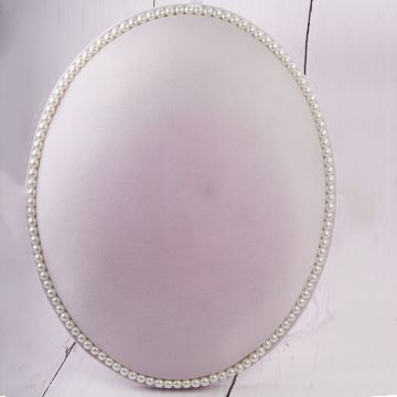 Różowy ekspozytor 32x26cm - USZKODZONE