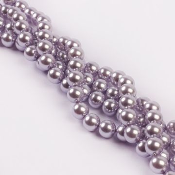5810 Perły Swarovski lavender 10mm