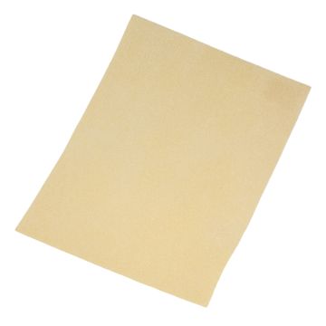 Beadalon mata kremowa 23x30cm