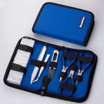 Zestaw narzędzi 7 elementów 19,5x13cm