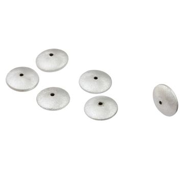 Dyski miedziane 16mm