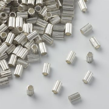 Rurki nacinane 3x5mm