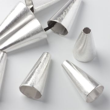 Kapelusz stożek duży 40x20mm