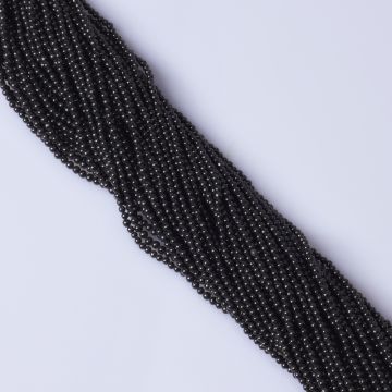 Spinel kulka gładka 2,5mm