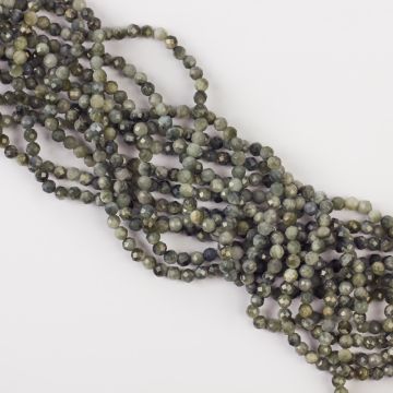 Sokole oko kulka fasetowana 4mm