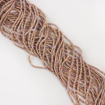 Fosfosyderyt kulka fasetowana 2mm