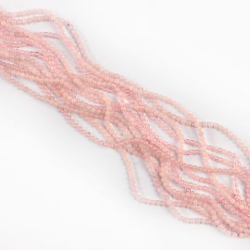 Kryształ górski kulka gładka 2mm