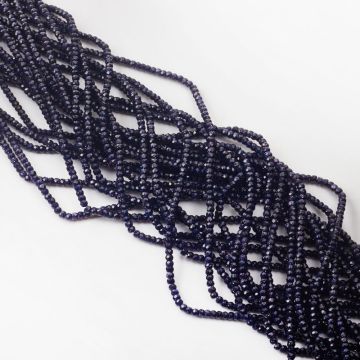 Noc kairu oponka fasetowana 2x3mm