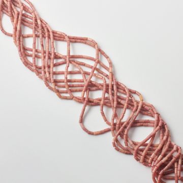 Rodonit słupek gładki 4,5x2,5mm