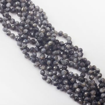 Larvikit kulka fasetowana 6mm