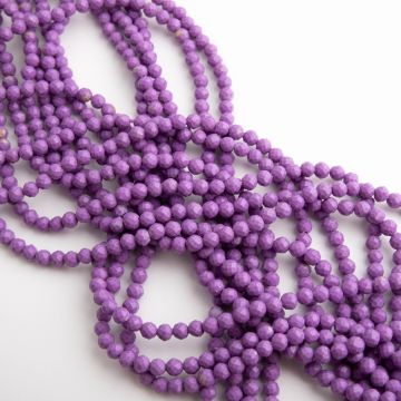 Fosfosyderyt kulka fasetowana 3mm