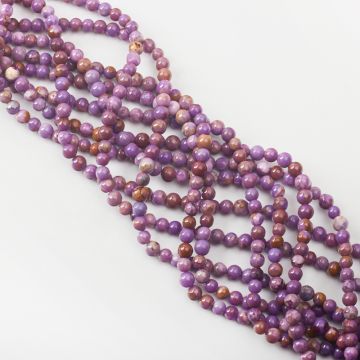 Fosfosyderyt kulka gładka 5,5mm