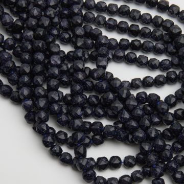 Noc kairu kostka fasetowana 7mm