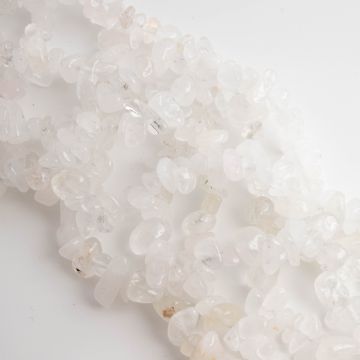 Kryształ górski sieczka 4-12mm