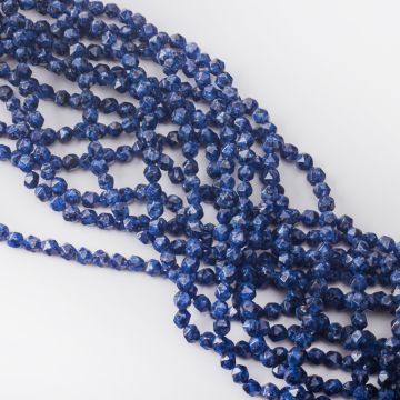 Sodalit kulka ciosana 5-6mm