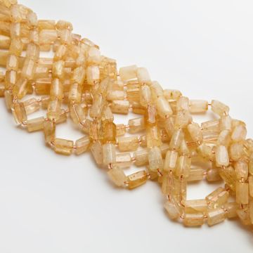 Cytryn słupek ciosany 8x11mm