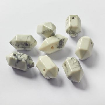 Magnezyt  zawieszka grot 30mm