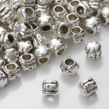 Przekładka Dynia na Halloween 9mm