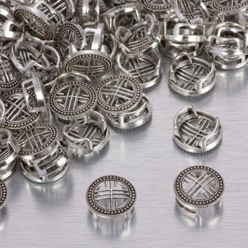 Okrągła przekładka do rzemieni płaskich 16mm