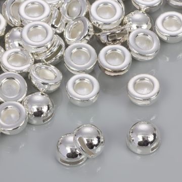 Wypukła przekładka do rzemieni płaskich 13mm