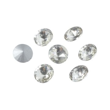 Kryształek rivoli crystal 10mm